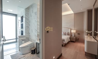 The Residences at Mandarin Oriental - Ultra Luxury Fully Furnished 6 Beds Penthouse for Sale & Rent!