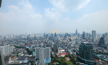 The Residences at Mandarin Oriental - Ultra Luxury Fully Furnished 6 Beds Penthouse for Sale & Rent!