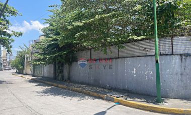 Residential Lot for Sale La Paz Makati City