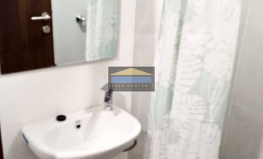 Apartement Type Studio Deluxe view Perbukitan di Sentul P3.06/23/PR-HJ