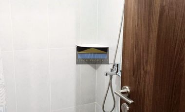 Apartement Type Studio Deluxe view Perbukitan di Sentul P3.06/23/PR-HJ