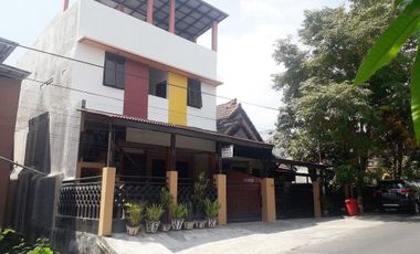 Dijual Kost 5 Menit Dari Kampus Politeknik Negeri Manado