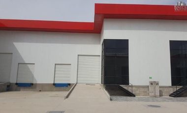 Bodega en Venta en parque industrial sobre Libramiento Norponiente La Estancia