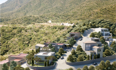 Terrenos en Venta en AKALANI, Ajijic