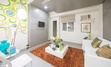 Attractive Studio Unit for Sale at Zitan, Greenfield District, Mandaluyong