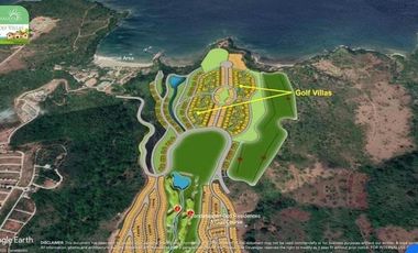 Condo for Sale!! Camaya Coast Golf Villas Studio Type