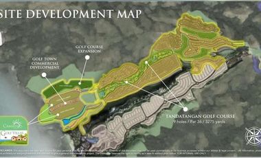 Condo for Sale!! Camaya Coast Golf Villas Studio Type