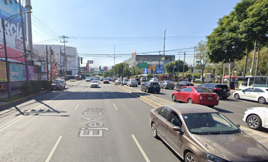 LOTE COMERCIAL ENTREGA INMEDITA Canal de Miramontes Coapa, Girasoles, Coyoacán