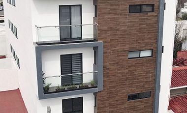 Departamento en Venta en Wagner 216, León Moderno
