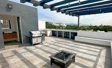 Departamento en Venta en Wagner 216, León Moderno
