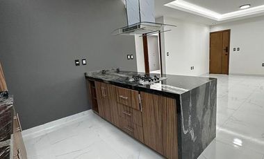 Departamento en Venta en Wagner 216, León Moderno