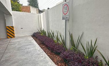 Departamento en Venta en Wagner 216, León Moderno