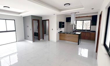 Departamento en Venta en Wagner 216, León Moderno