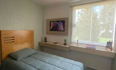 VENTA DE DEPARTAMENTO EN TEMOAYA