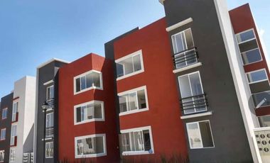 VENTA DE DEPARTAMENTO EN TEMOAYA