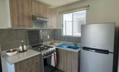 VENTA DE DEPARTAMENTO EN TEMOAYA