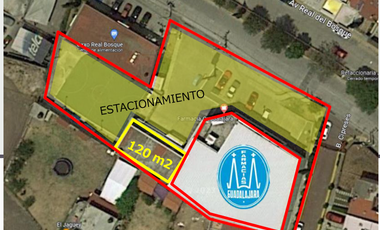 REAL DEL BOSQUE, TULTITLAN