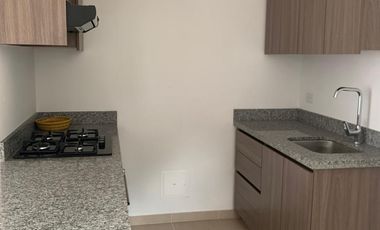 VENTA APTO. EN LA CALERA CUNDINAMARCA
