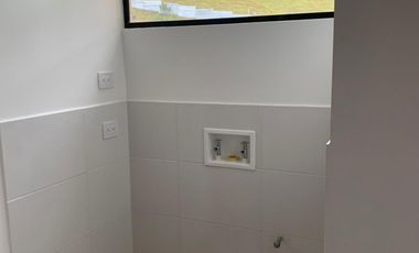 VENTA APTO. EN LA CALERA CUNDINAMARCA