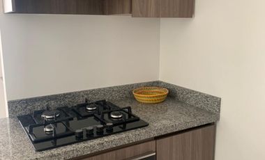 VENTA APTO. EN LA CALERA CUNDINAMARCA