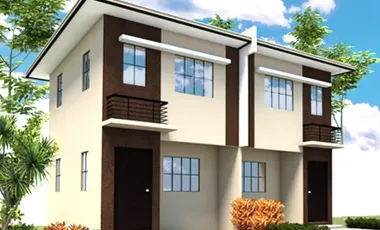 3-bedroom House For Sale in Sariaya Quezon