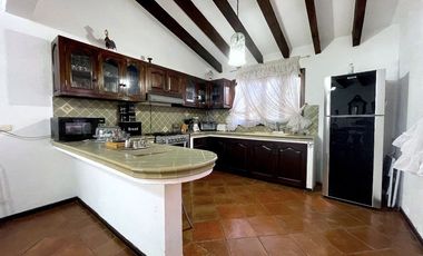 Casa Tesoro