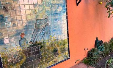Casa Tesoro