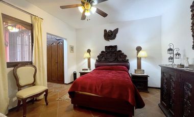 Casa Tesoro