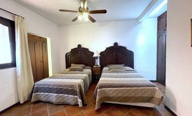Casa Tesoro