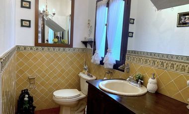 Casa Tesoro
