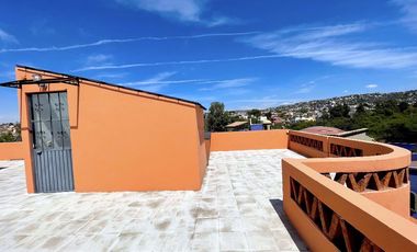 Casa Tesoro