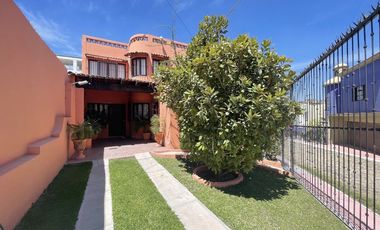 Casa Tesoro