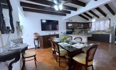 Casa Tesoro