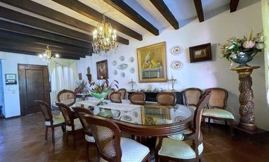 Casa Tesoro