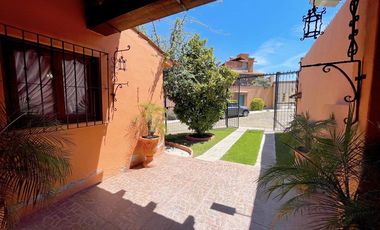 Casa Tesoro