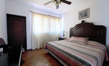 Casa Tesoro