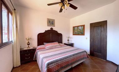 Casa Tesoro