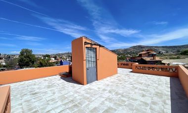 Casa Tesoro