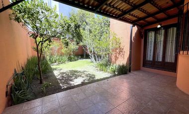 Casa Tesoro