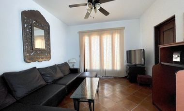 Casa Tesoro