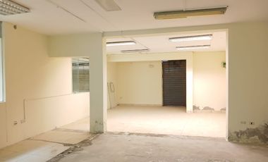 ID1079658 Local Comercial Avenida Los Cocos 595 Y Pasaje Unión Urb.Club Grau-Jriver