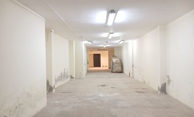 ID1079658 Local Comercial Avenida Los Cocos 595 Y Pasaje Unión Urb.Club Grau-Jriver