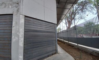 ID1079658 Local Comercial Avenida Los Cocos 595 Y Pasaje Unión Urb.Club Grau-Jriver