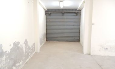 ID1079658 Local Comercial Avenida Los Cocos 595 Y Pasaje Unión Urb.Club Grau-Jriver