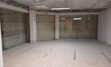 ID1079658 Local Comercial Avenida Los Cocos 595 Y Pasaje Unión Urb.Club Grau-Jriver