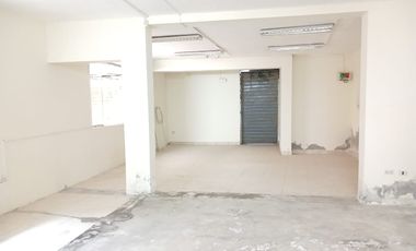 ID1079658 Local Comercial Avenida Los Cocos 595 Y Pasaje Unión Urb.Club Grau-Jriver