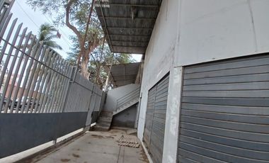 ID1079658 Local Comercial Avenida Los Cocos 595 Y Pasaje Unión Urb.Club Grau-Jriver