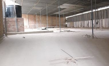ID1079658 Local Comercial Avenida Los Cocos 595 Y Pasaje Unión Urb.Club Grau-Jriver