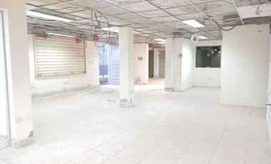 ID1079658 Local Comercial Avenida Los Cocos 595 Y Pasaje Unión Urb.Club Grau-Jriver