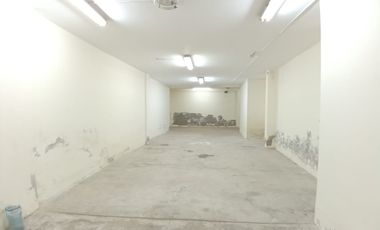 ID1079658 Local Comercial Avenida Los Cocos 595 Y Pasaje Unión Urb.Club Grau-Jriver